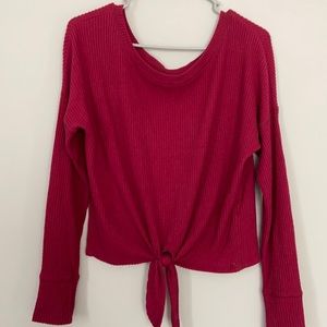 Abercrombie Sweater